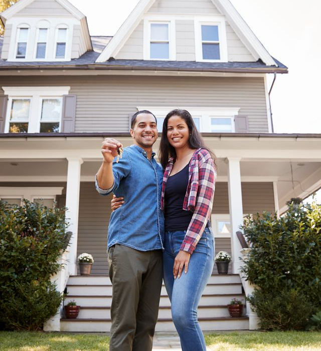 Buying Another Property Image