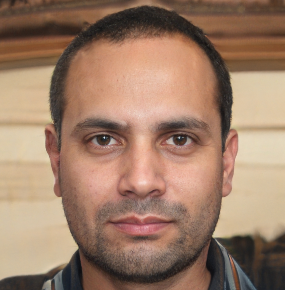 Akram Z.
