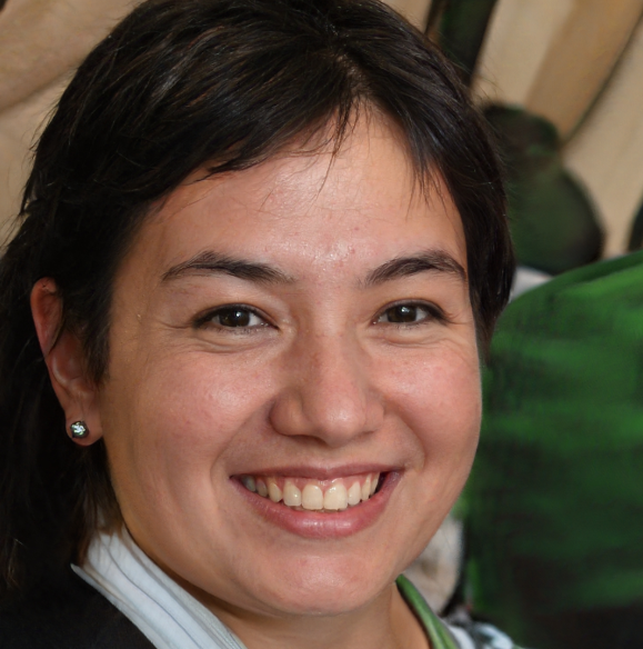 Kay Ann Enero