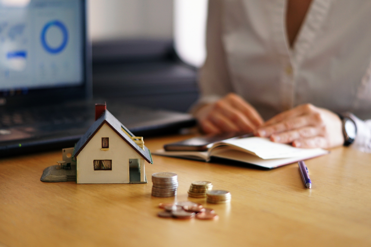 Marathon Mortgage