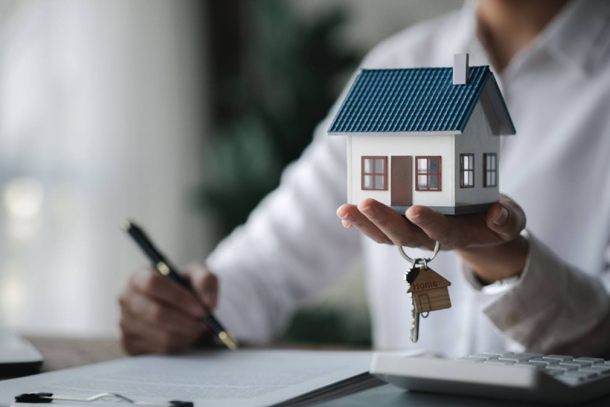 Mortgage Rate Forecasts vs Reality