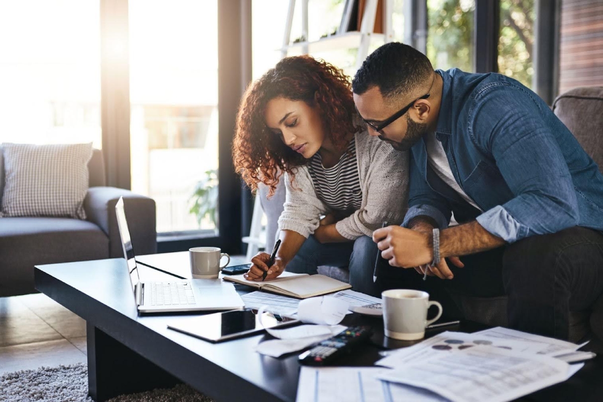 Variable vs Fixed Mortgages